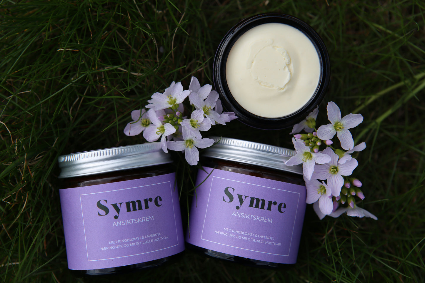 🌼 Sommarpakke til heile kroppen 🌼