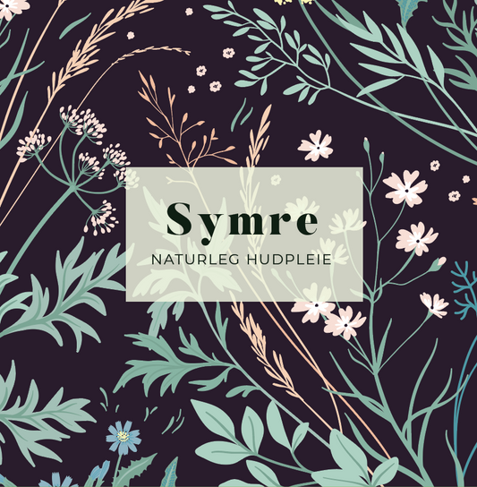 Gåvekort Symre hudkrem