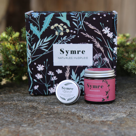 JULEGÅVE 🎄Gåvepakke til venninne 🎁