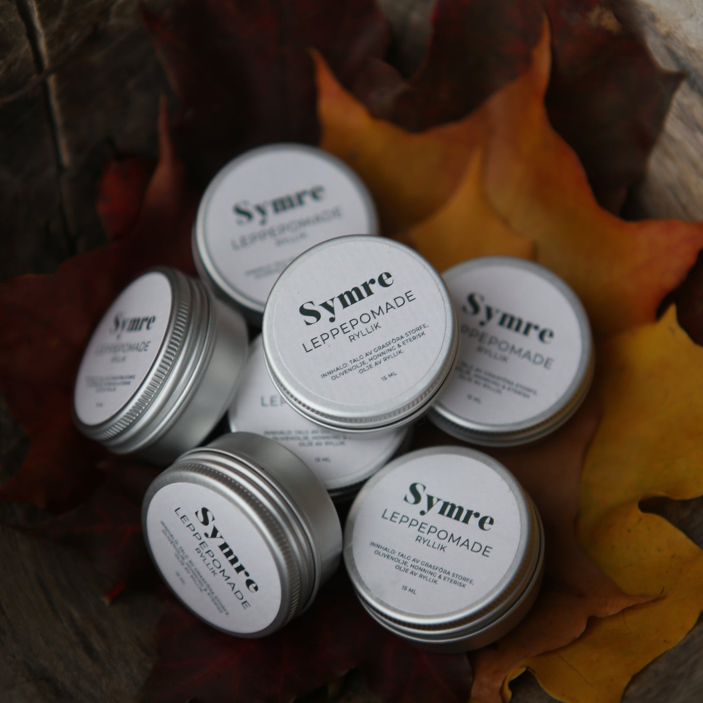 đ JULEGĂ
VE til bror, onkel eller kjĂŠrastđ?