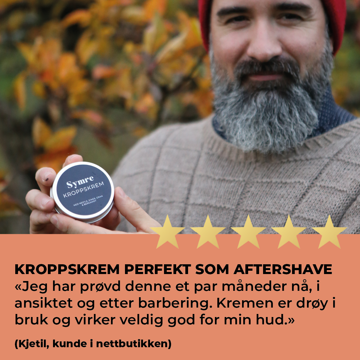 JULEGÅVE 🎁 Gåvepakke til far 🎄
