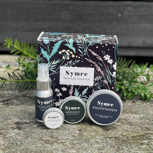 🎁FARSDAG 🎁 Gåvepakke til far!