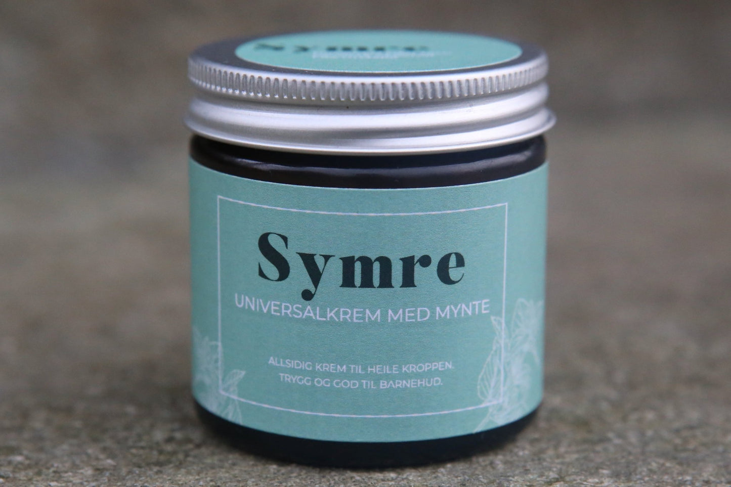 Familiepakke – god til eksem og tørr hud - Symrehudkrem