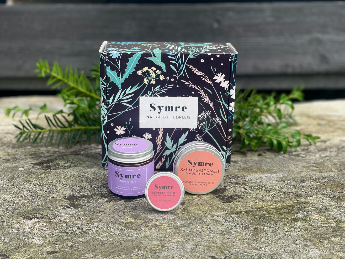 💖JULEGÅVE 💖Naturleg kjærleik til huda🎁 🌹