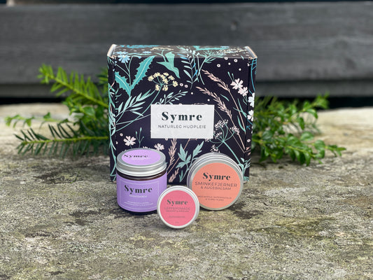 💖JULEGÅVE 💖Naturleg kjærleik til huda🎁 🌹