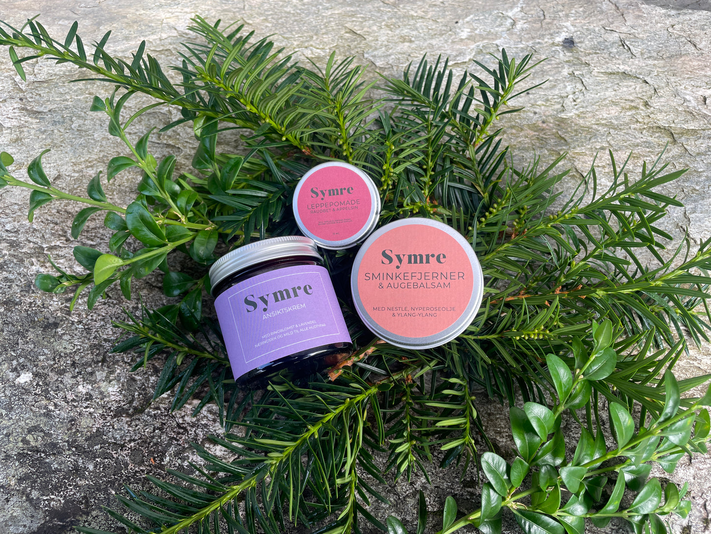 💖JULEGÅVE 💖Naturleg kjærleik til huda🎁 🌹