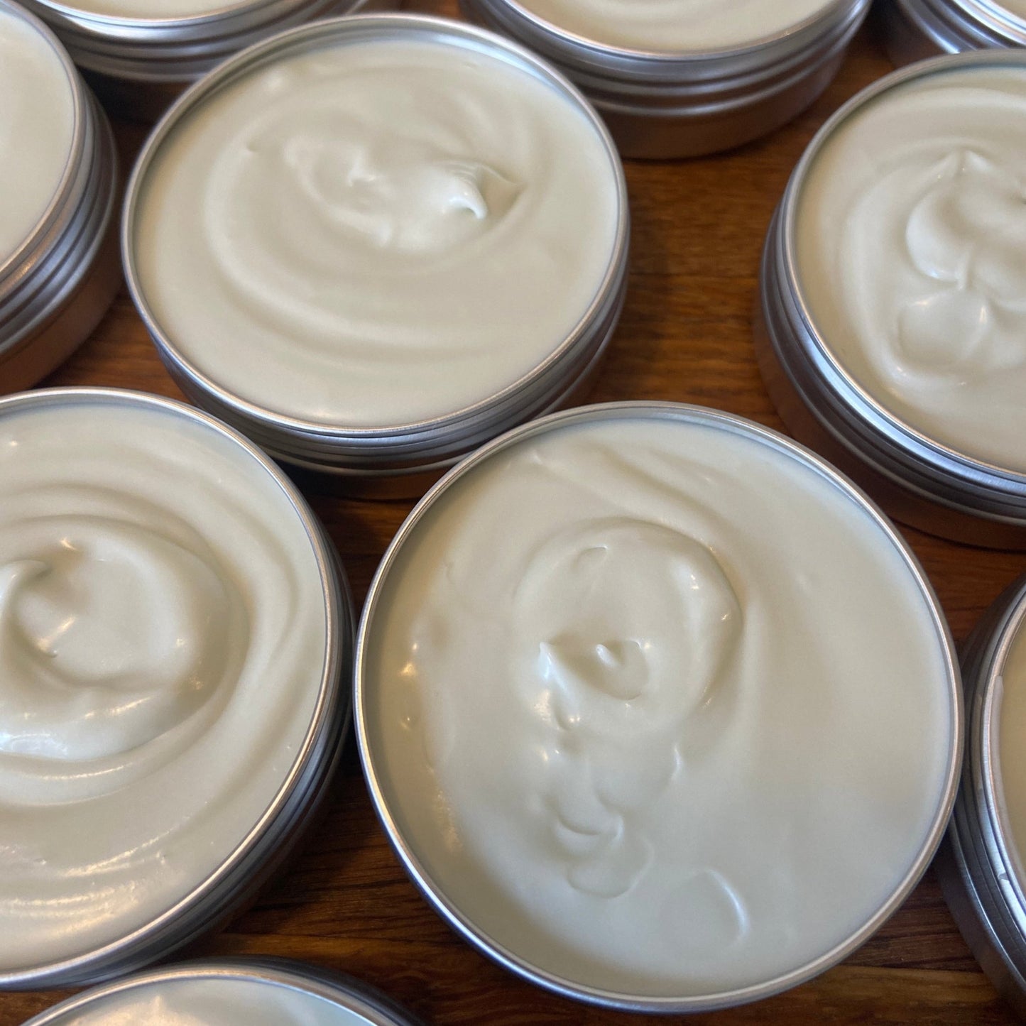 🌿Solkrem & kroppskrem ☀️ - Symrehudkrem