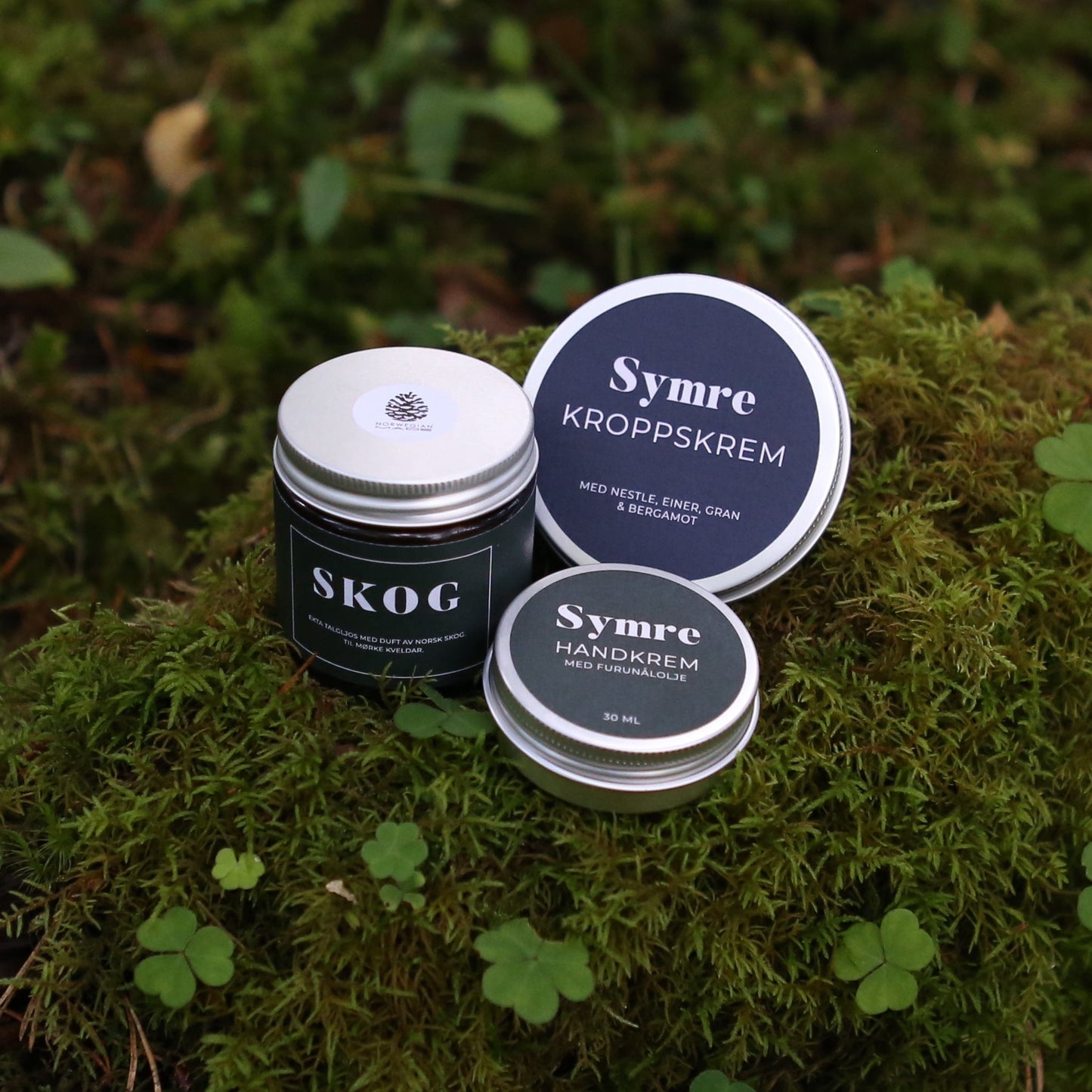 🌲JULEGÅVE til friluftsentusiasten 🌲