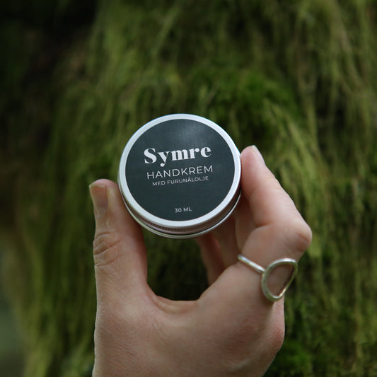 🌲JULEGÅVE til friluftsentusiasten 🌲