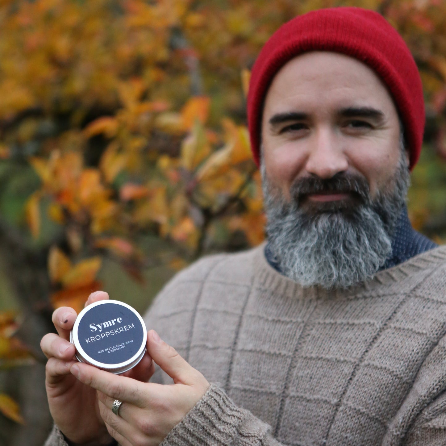 🎁 JULEGÅVE til bror, onkel eller kjærast🎄?