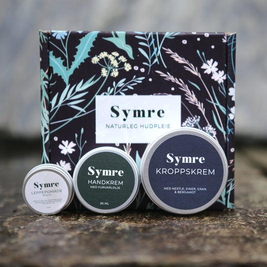 🎁 JULEGÅVE til bror, onkel eller kjærast🎄?