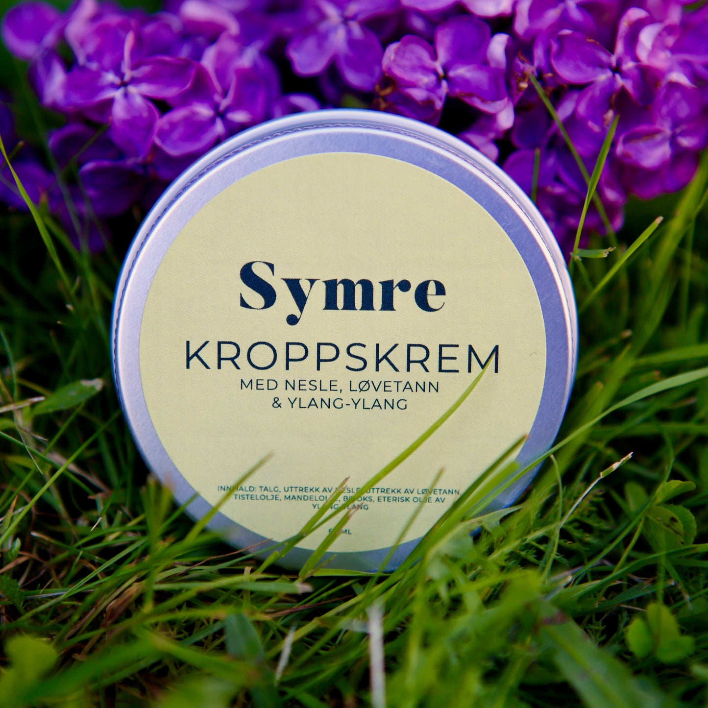Vårpakke til heile kroppen🌱