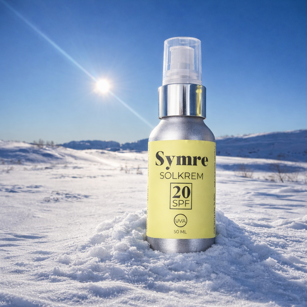 Påskepakke 🐣💛